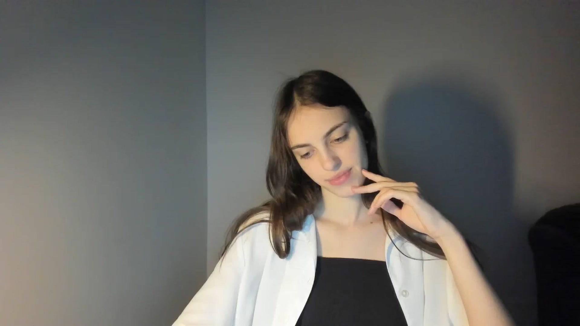 Gallery image thumbnail from Dashamoxy's myfreecams stream on, 02/23/2026, 15:59 image 7 of 20