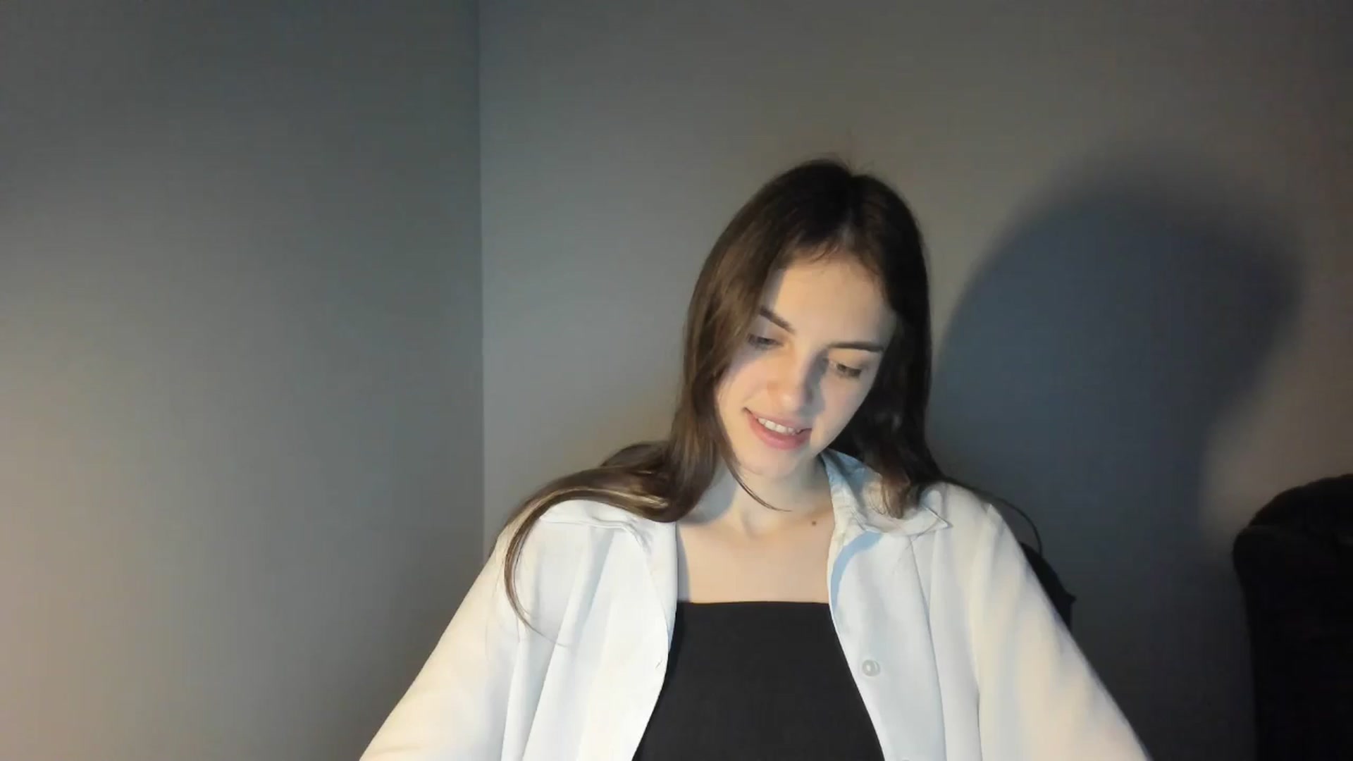 Gallery image thumbnail from Dashamoxy's myfreecams stream on, 02/23/2026, 15:59 image 12 of 20