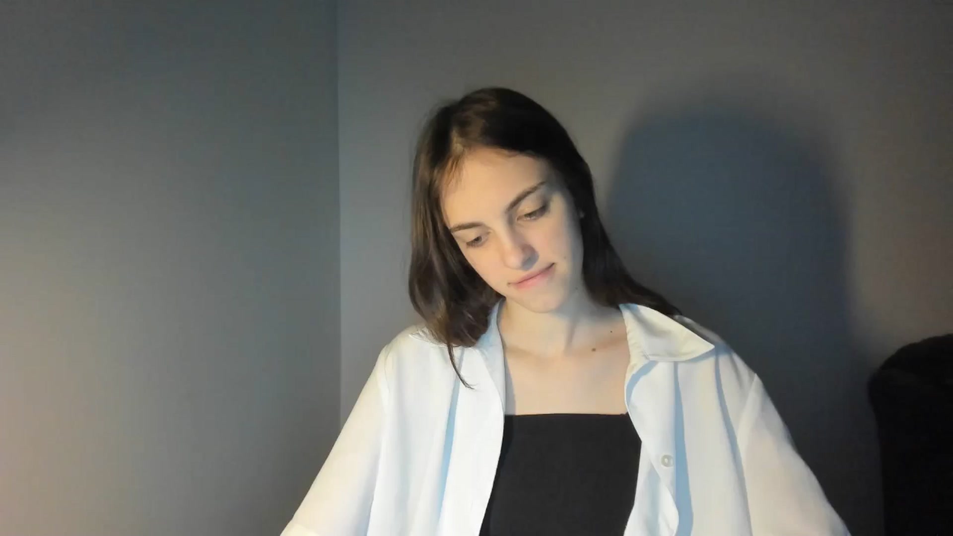 Gallery image thumbnail from Dashamoxy's myfreecams stream on, 02/23/2026, 15:59 image 1 of 20