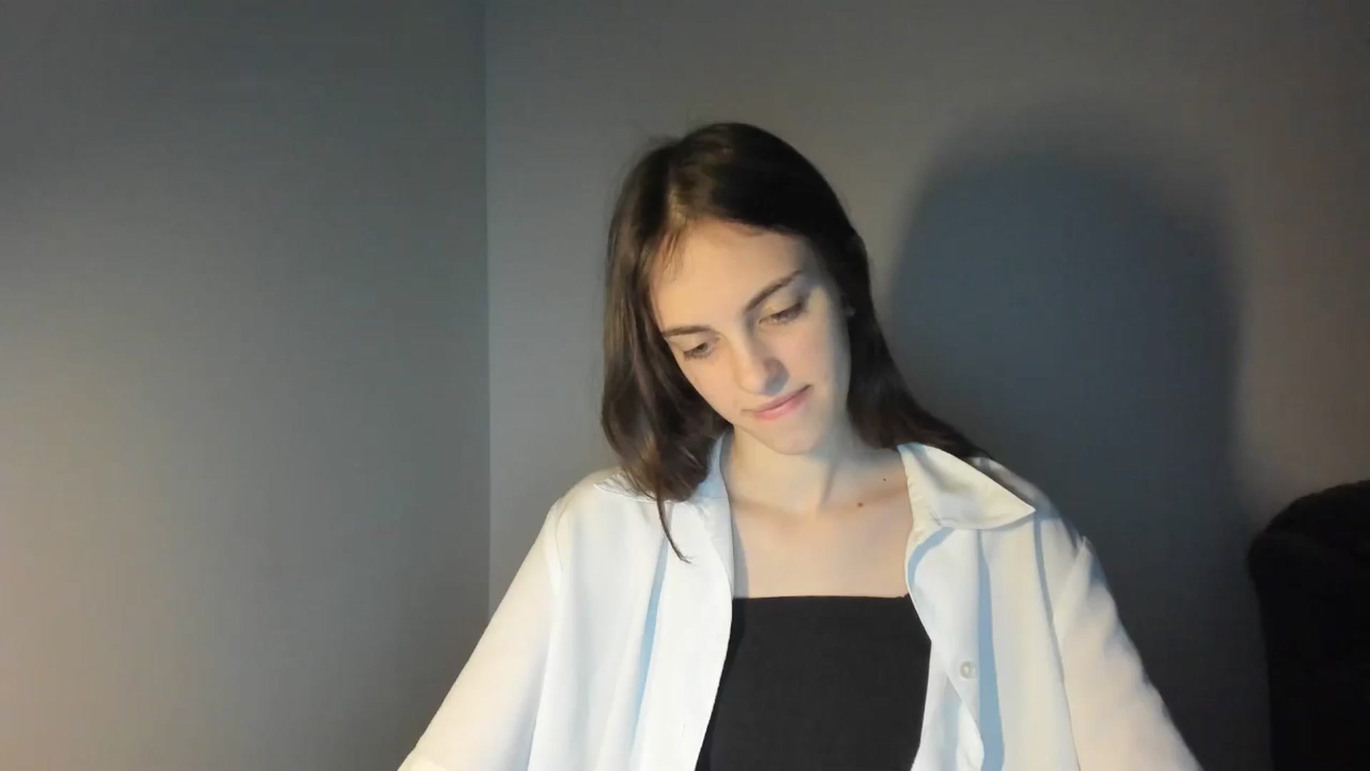 Gallery image thumbnail from Dashamoxy's myfreecams stream on, 02/23/2026, 15:59 image 2 of 20