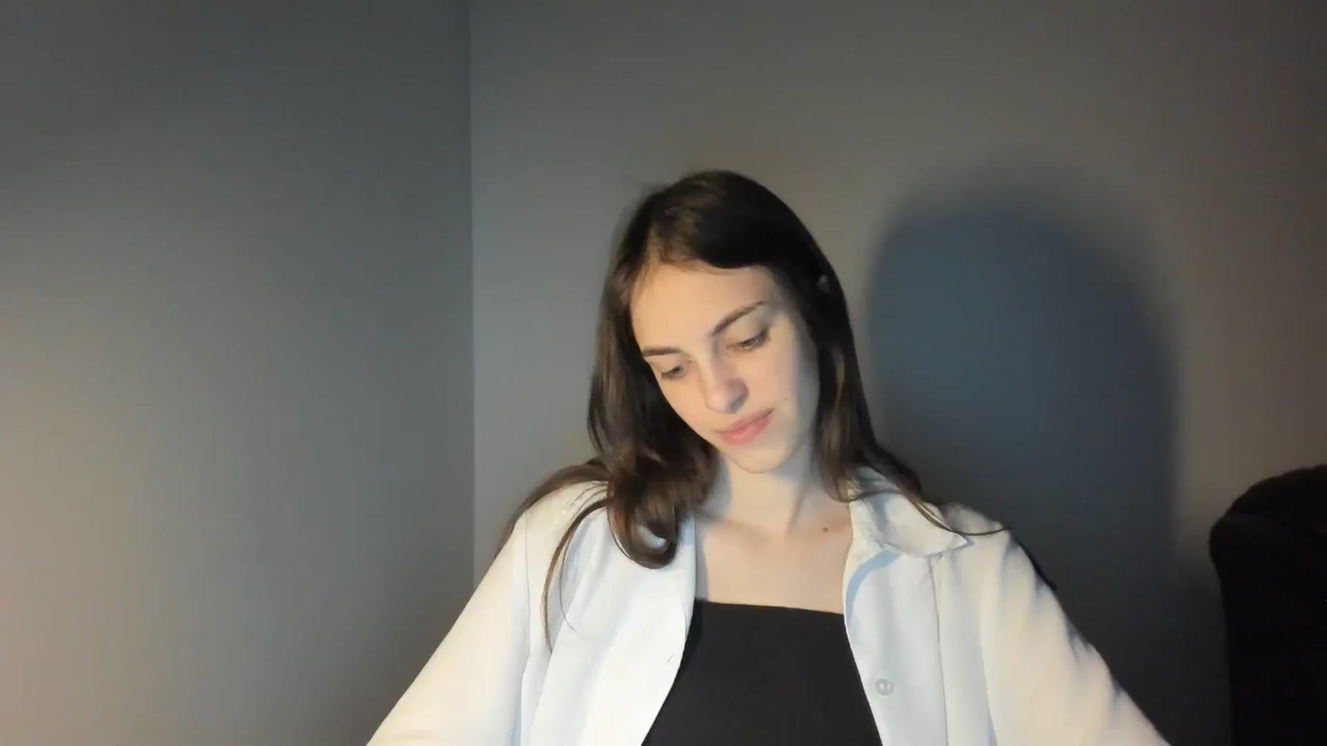 Gallery image thumbnail from Dashamoxy's myfreecams stream on, 02/23/2026, 15:59 image 14 of 20