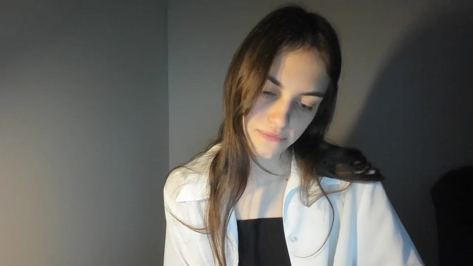Gallery image thumbnail from Dashamoxy's myfreecams stream on, 02/23/2026, 15:59 image 19 of 20