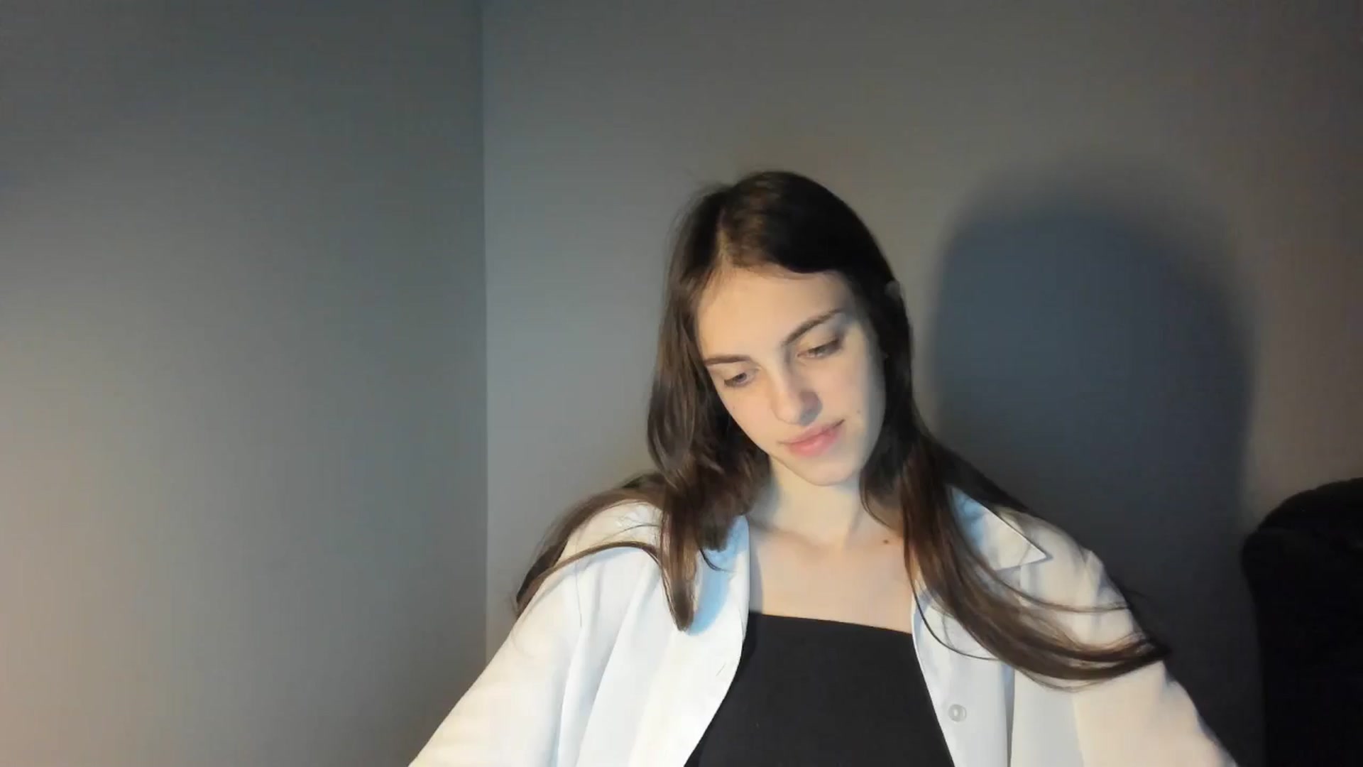 Gallery image thumbnail from Dashamoxy's myfreecams stream on, 02/23/2026, 15:59 image 8 of 20