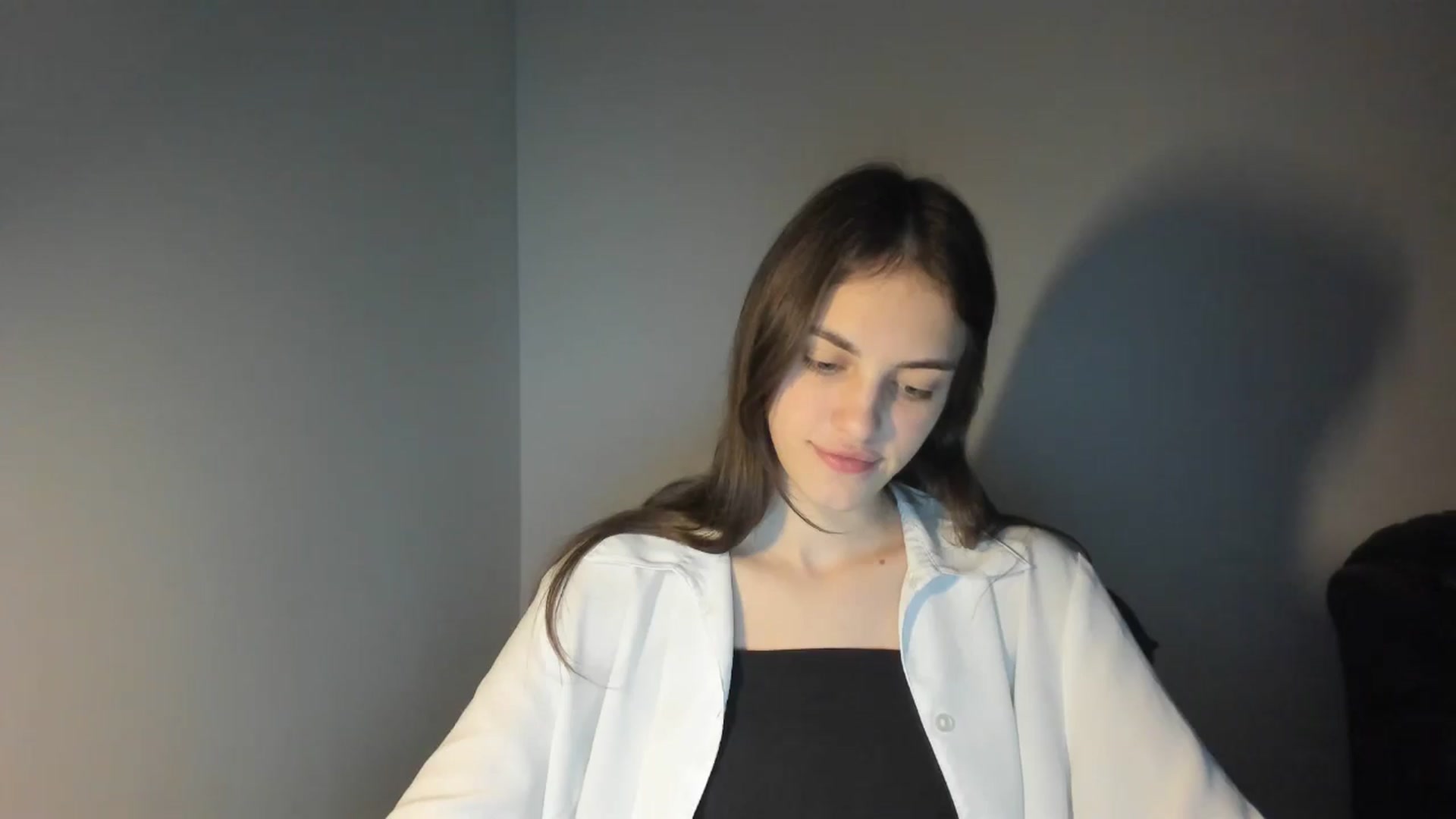 Gallery image thumbnail from Dashamoxy's myfreecams stream on, 02/23/2026, 15:59 image 9 of 20