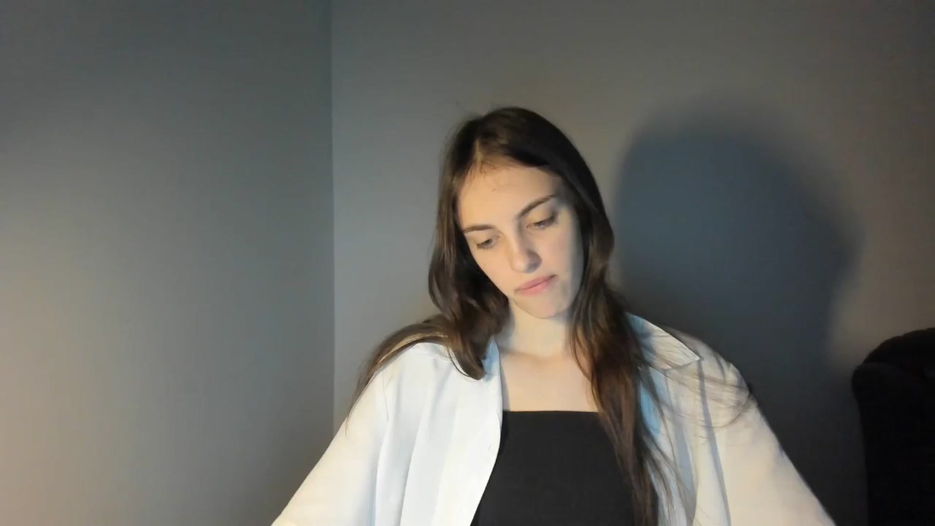 Gallery image thumbnail from Dashamoxy's myfreecams stream on, 02/23/2026, 15:59 image 5 of 20