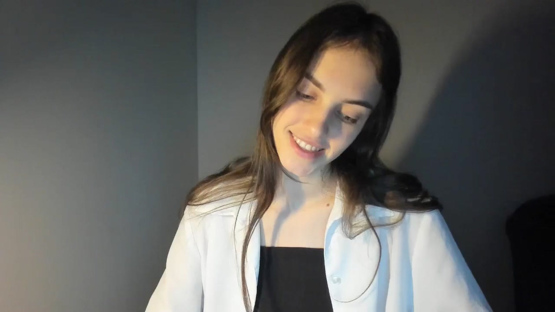 Gallery image thumbnail from Dashamoxy's myfreecams stream on, 02/23/2026, 15:59 image 18 of 20