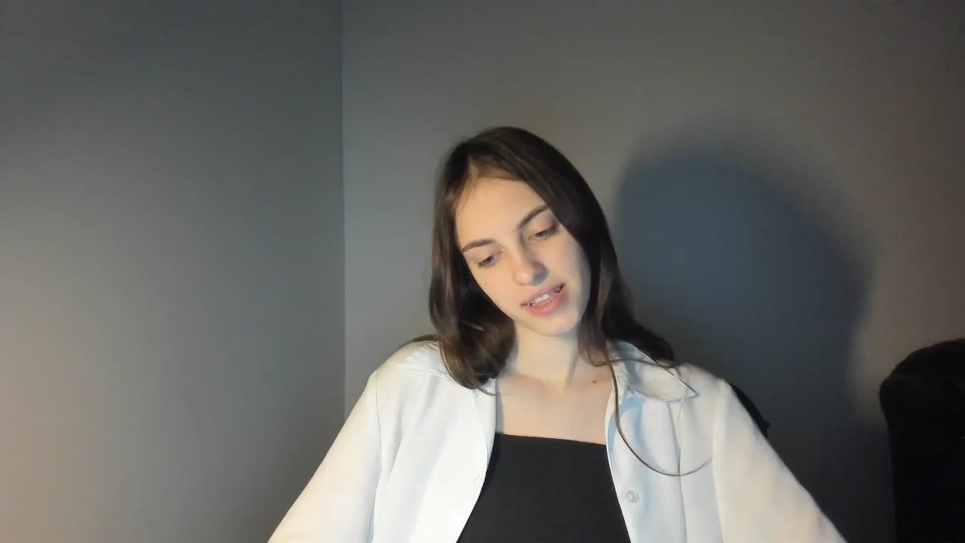 Gallery image thumbnail from Dashamoxy's myfreecams stream on, 02/23/2026, 15:59 image 16 of 20