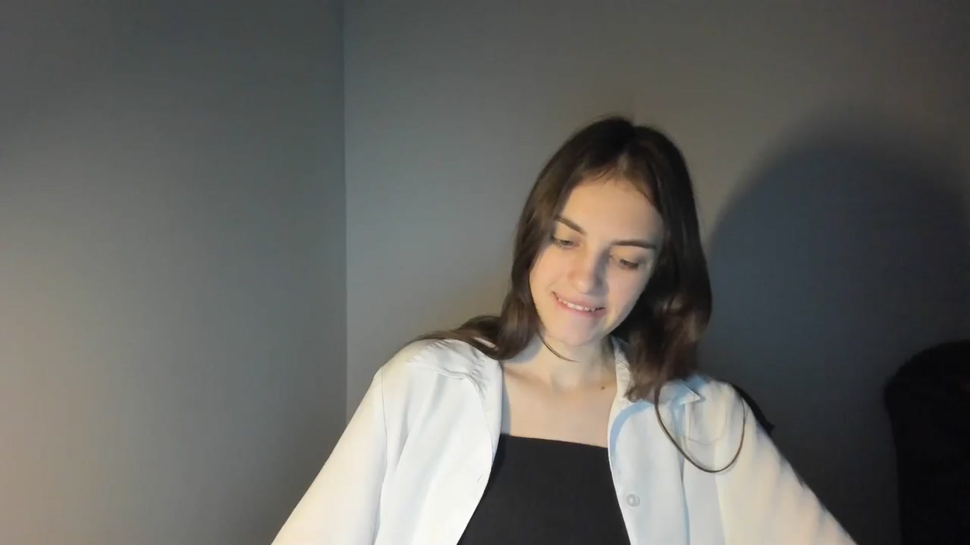 Gallery image thumbnail from Dashamoxy's myfreecams stream on, 02/23/2026, 15:59 image 15 of 20