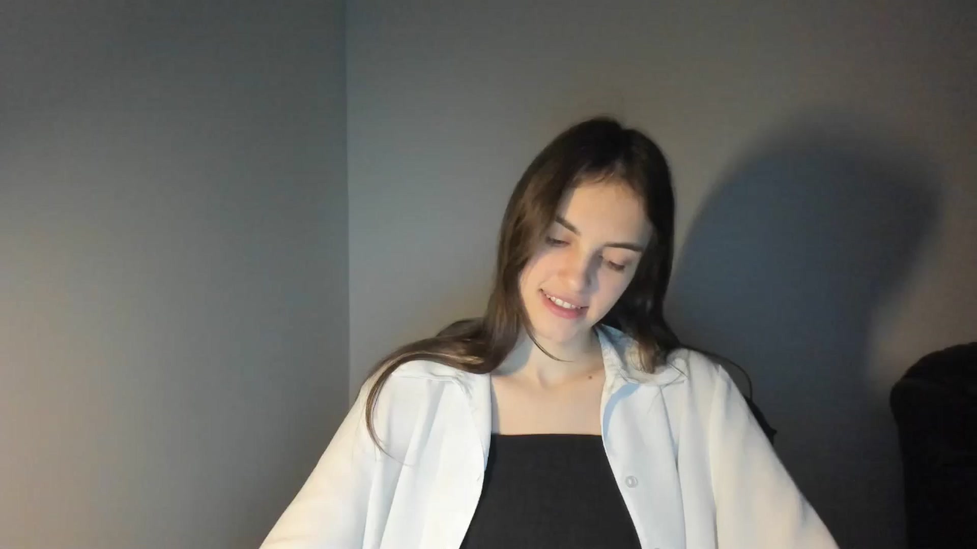 Gallery image thumbnail from Dashamoxy's myfreecams stream on, 02/23/2026, 15:59 image 11 of 20