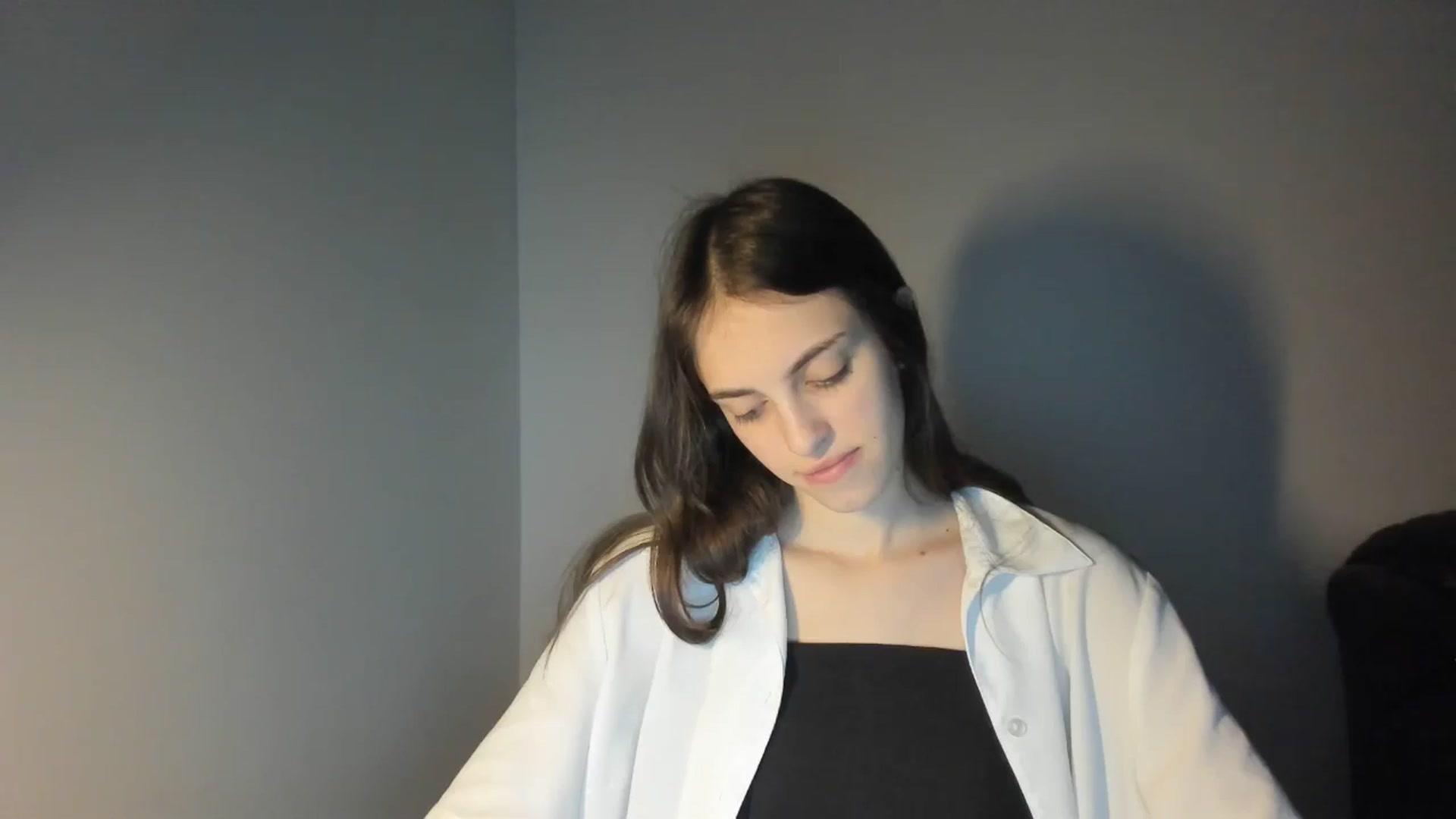 Gallery image thumbnail from Dashamoxy's myfreecams stream on, 02/23/2026, 15:59 image 6 of 20