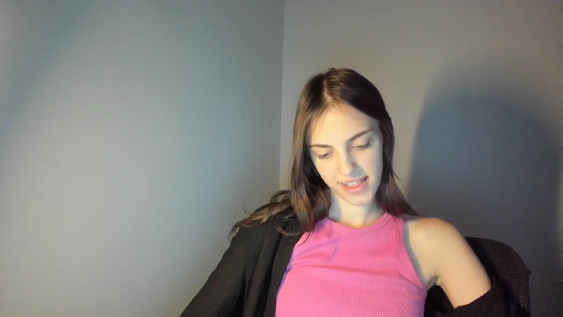 Gallery image thumbnail from Dashamoxy's myfreecams stream on, 02/24/2026, 14:18 image 2 of 20