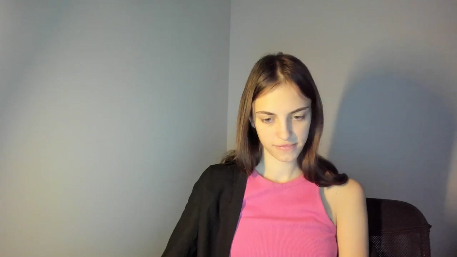Gallery image thumbnail from Dashamoxy's myfreecams stream on, 02/24/2026, 14:18 image 8 of 20