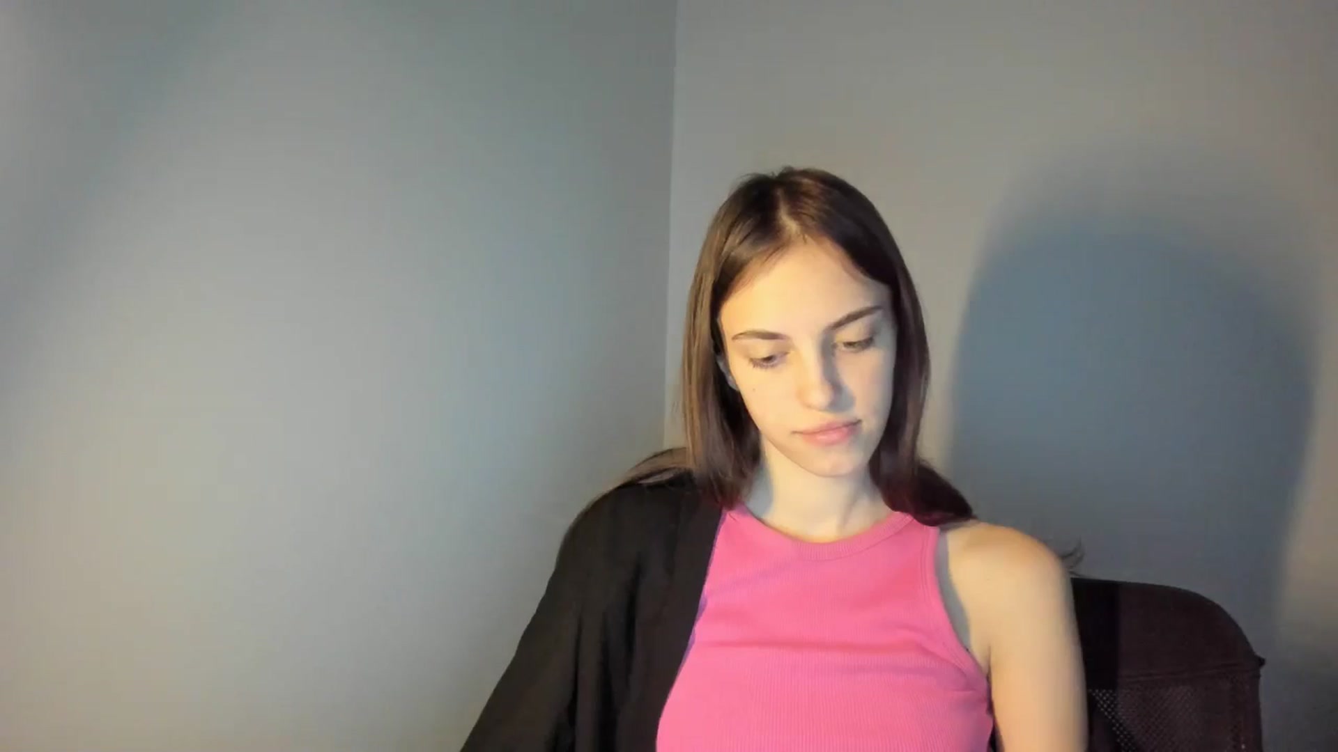 Gallery image thumbnail from Dashamoxy's myfreecams stream on, 02/24/2026, 14:18 image 9 of 20