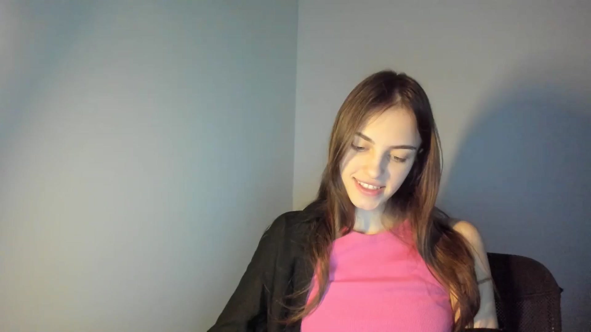 Gallery image thumbnail from Dashamoxy's myfreecams stream on, 02/24/2026, 14:18 image 5 of 20