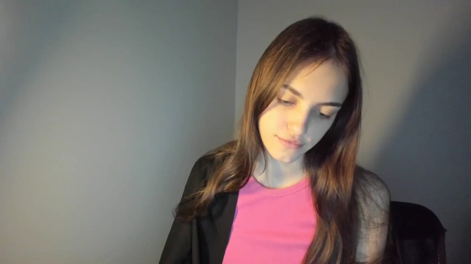 Gallery image thumbnail from Dashamoxy's myfreecams stream on, 02/24/2026, 14:18 image 13 of 20