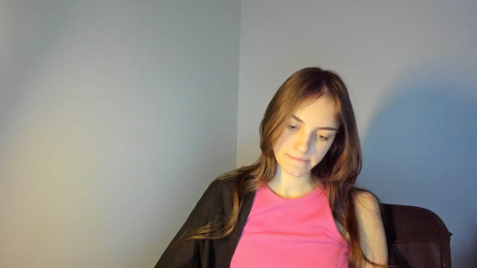 Gallery image thumbnail from Dashamoxy's myfreecams stream on, 02/24/2026, 14:18 image 17 of 20