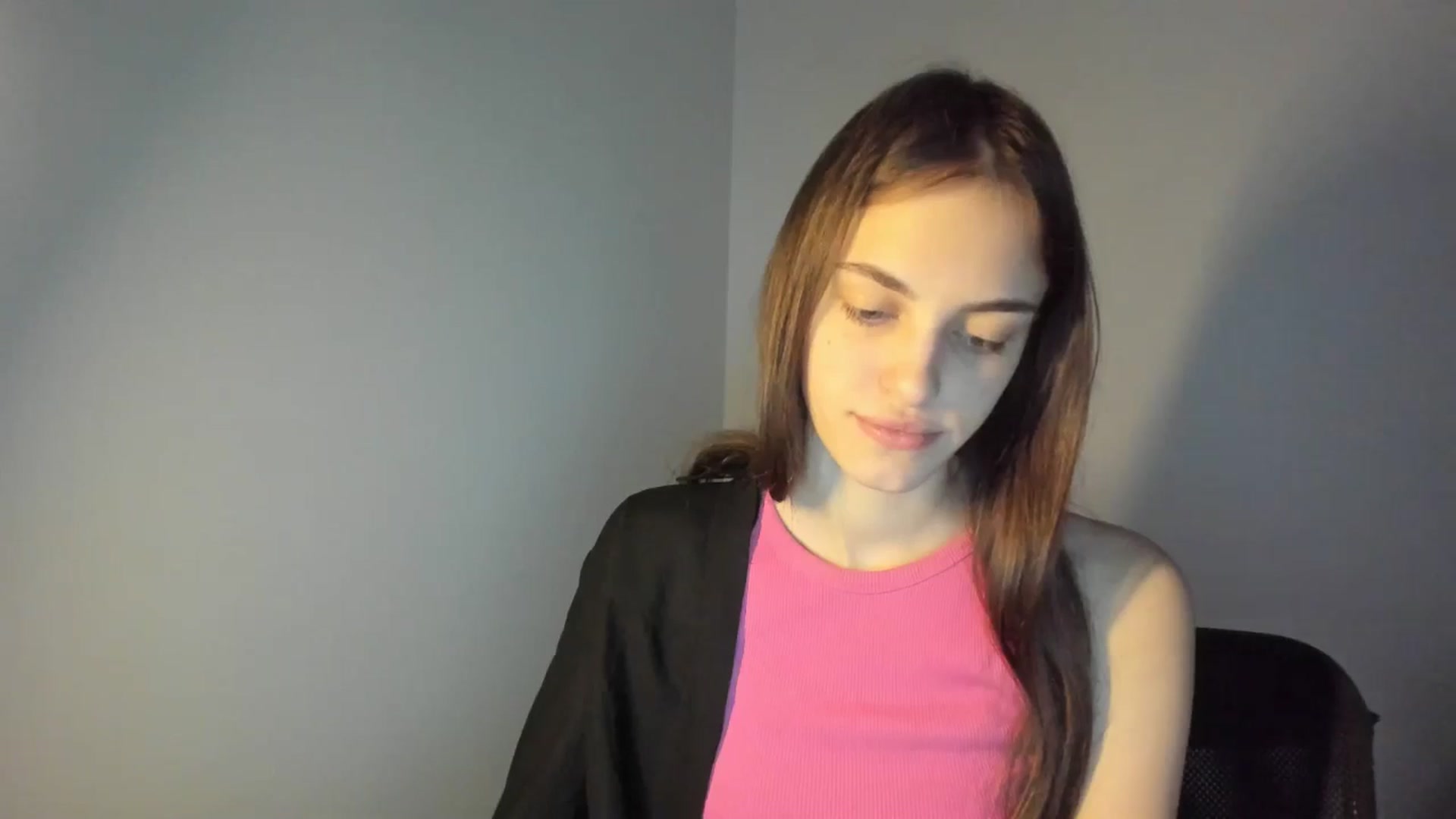 Gallery image thumbnail from Dashamoxy's myfreecams stream on, 02/24/2026, 14:18 image 7 of 20