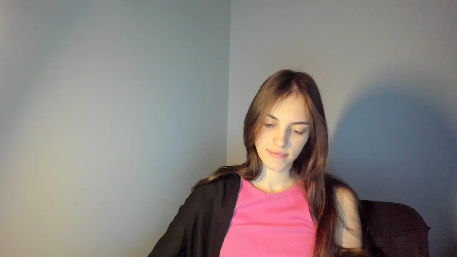 Gallery image thumbnail from Dashamoxy's myfreecams stream on, 02/24/2026, 14:56 image 4 of 20