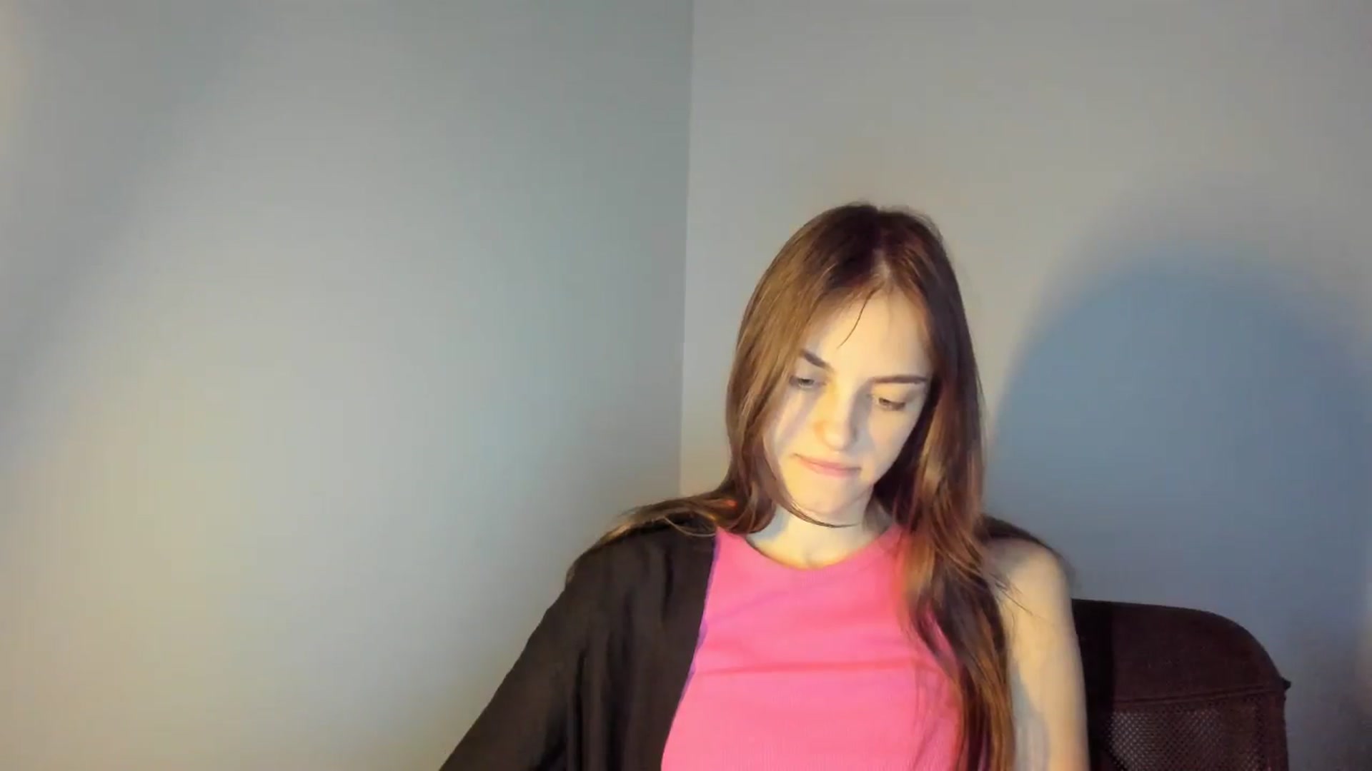 Gallery image thumbnail from Dashamoxy's myfreecams stream on, 02/24/2026, 14:56 image 3 of 20