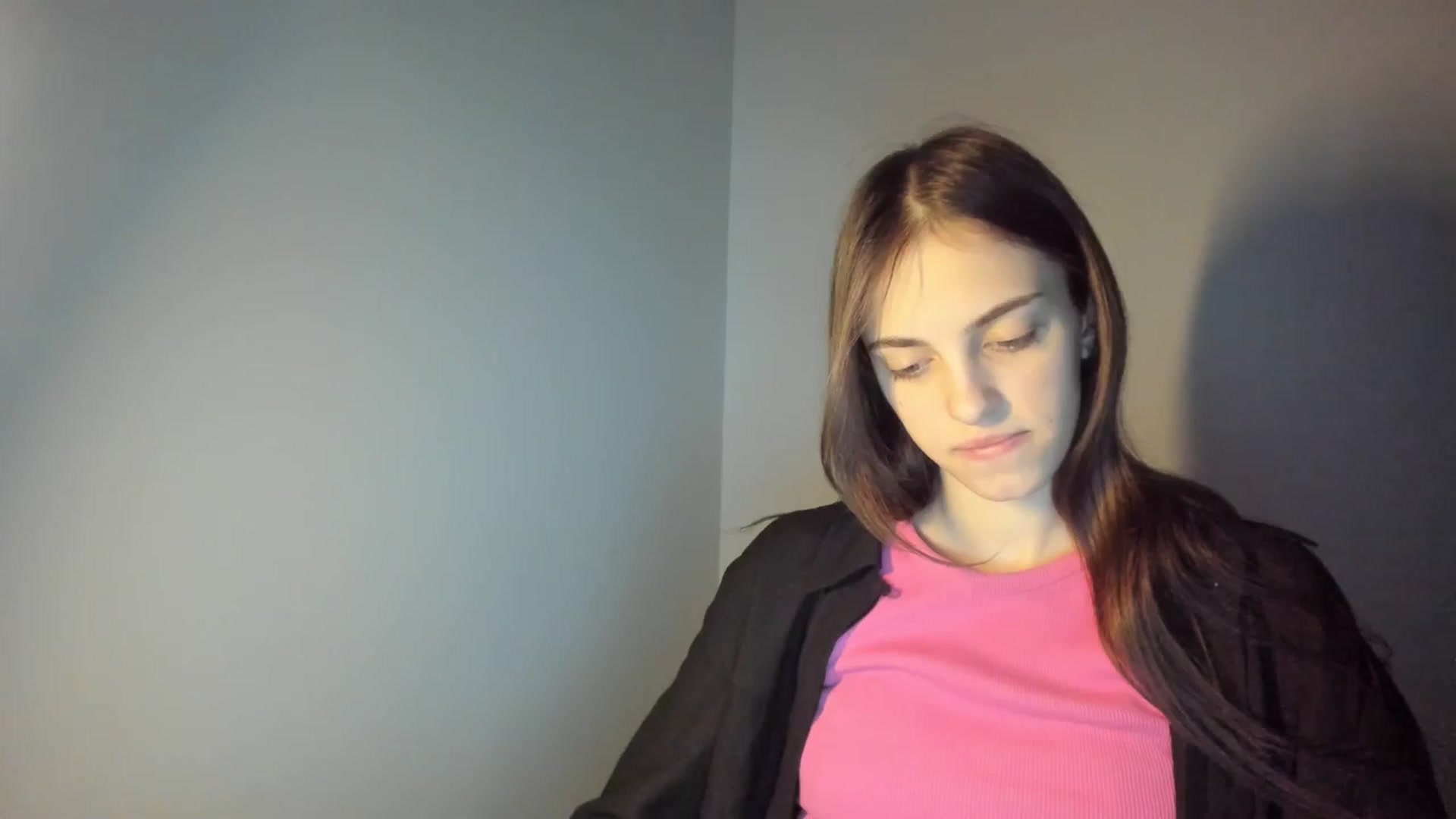Gallery image thumbnail from Dashamoxy's myfreecams stream on, 02/24/2026, 14:56 image 10 of 20
