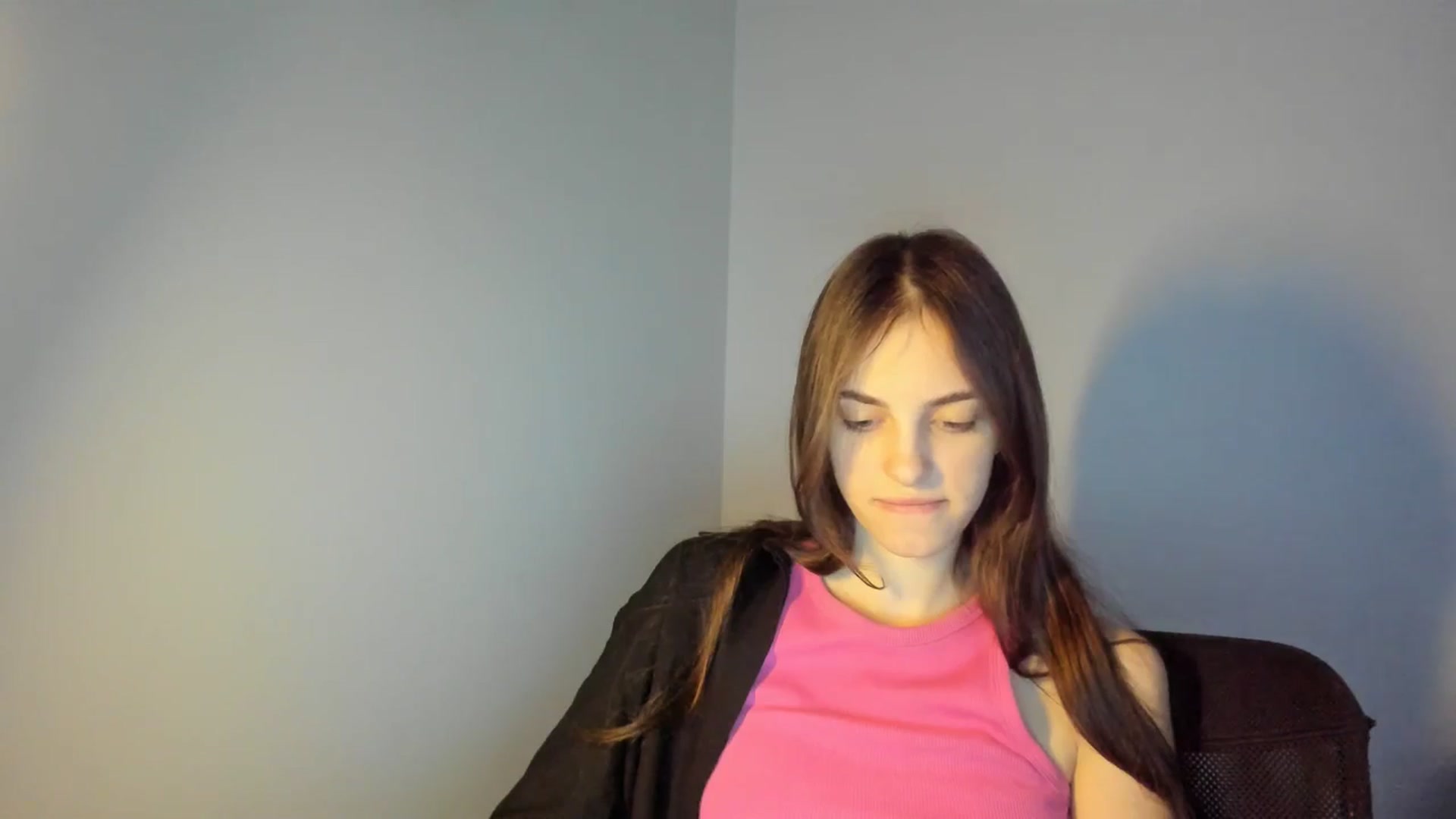 Gallery image thumbnail from Dashamoxy's myfreecams stream on, 02/24/2026, 14:56 image 6 of 20