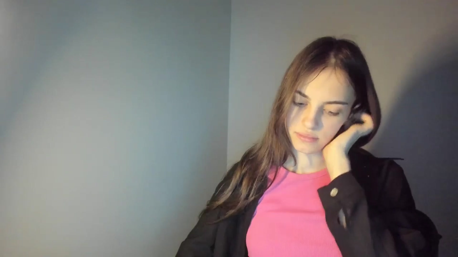 Gallery image thumbnail from Dashamoxy's myfreecams stream on, 02/24/2026, 14:56 image 8 of 20