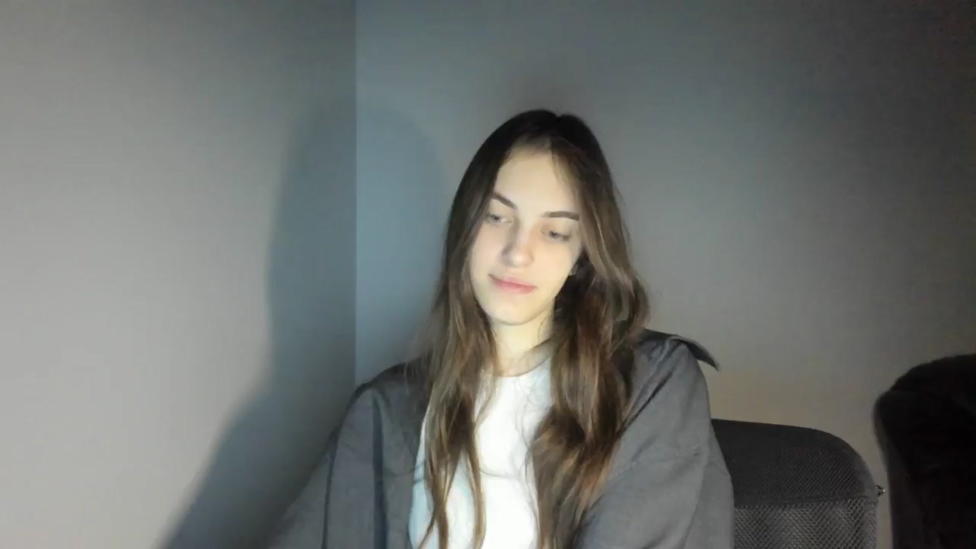 Gallery image thumbnail from Dashamoxy's myfreecams stream on, 02/25/2026, 20:11 image 17 of 20