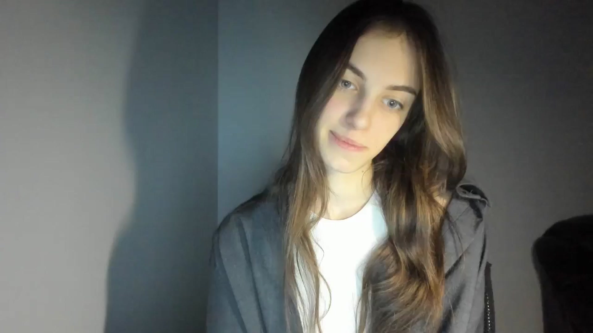 Gallery image thumbnail from Dashamoxy's myfreecams stream on, 02/25/2026, 20:11 image 11 of 20