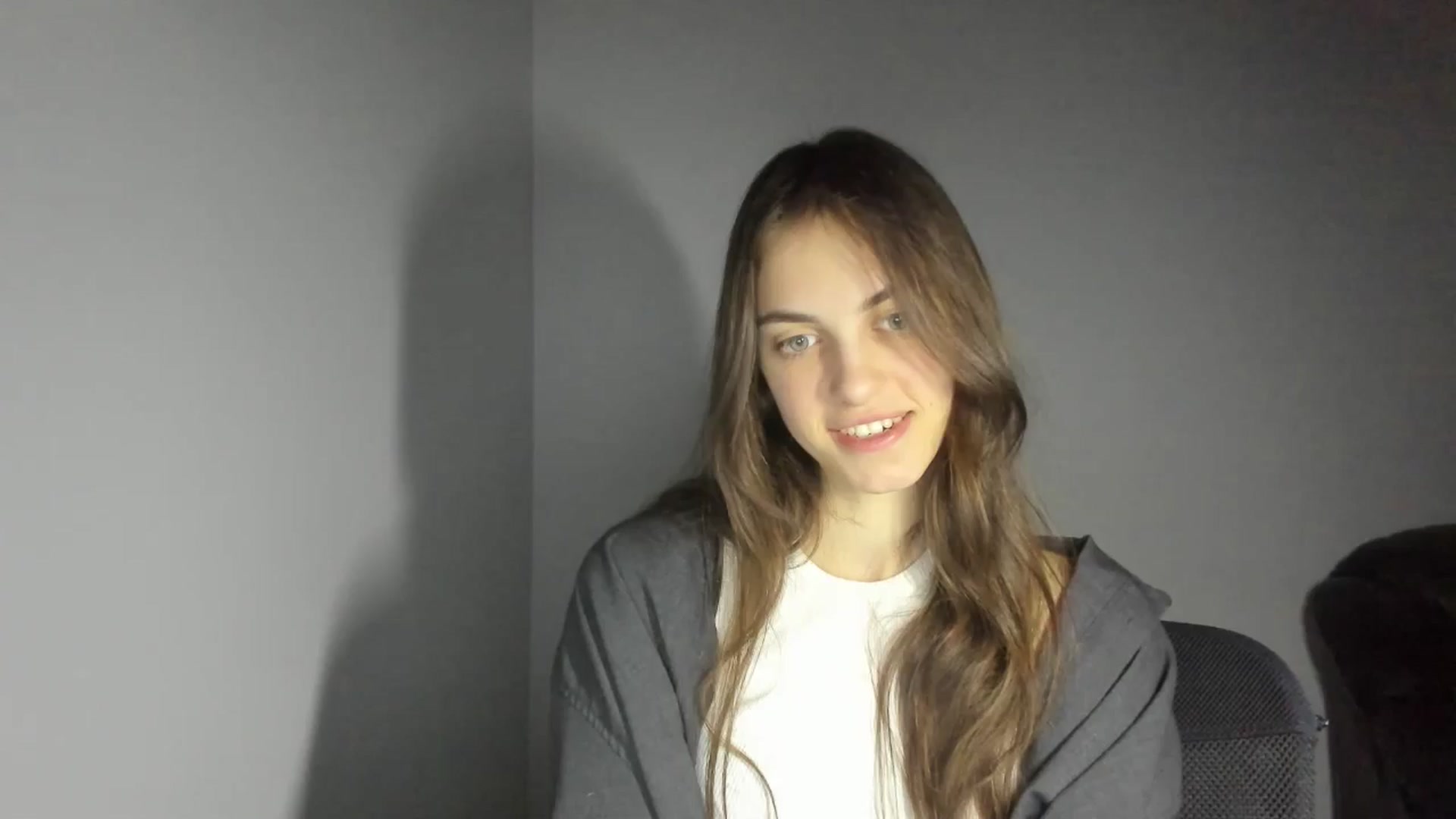Gallery image thumbnail from Dashamoxy's myfreecams stream on, 02/25/2026, 20:11 image 19 of 20