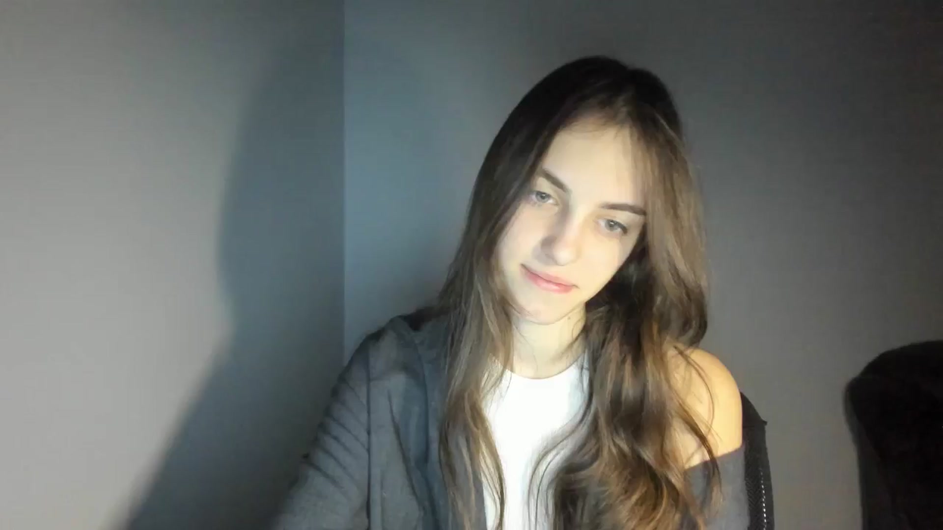 Gallery image thumbnail from Dashamoxy's myfreecams stream on, 02/25/2026, 20:11 image 13 of 20