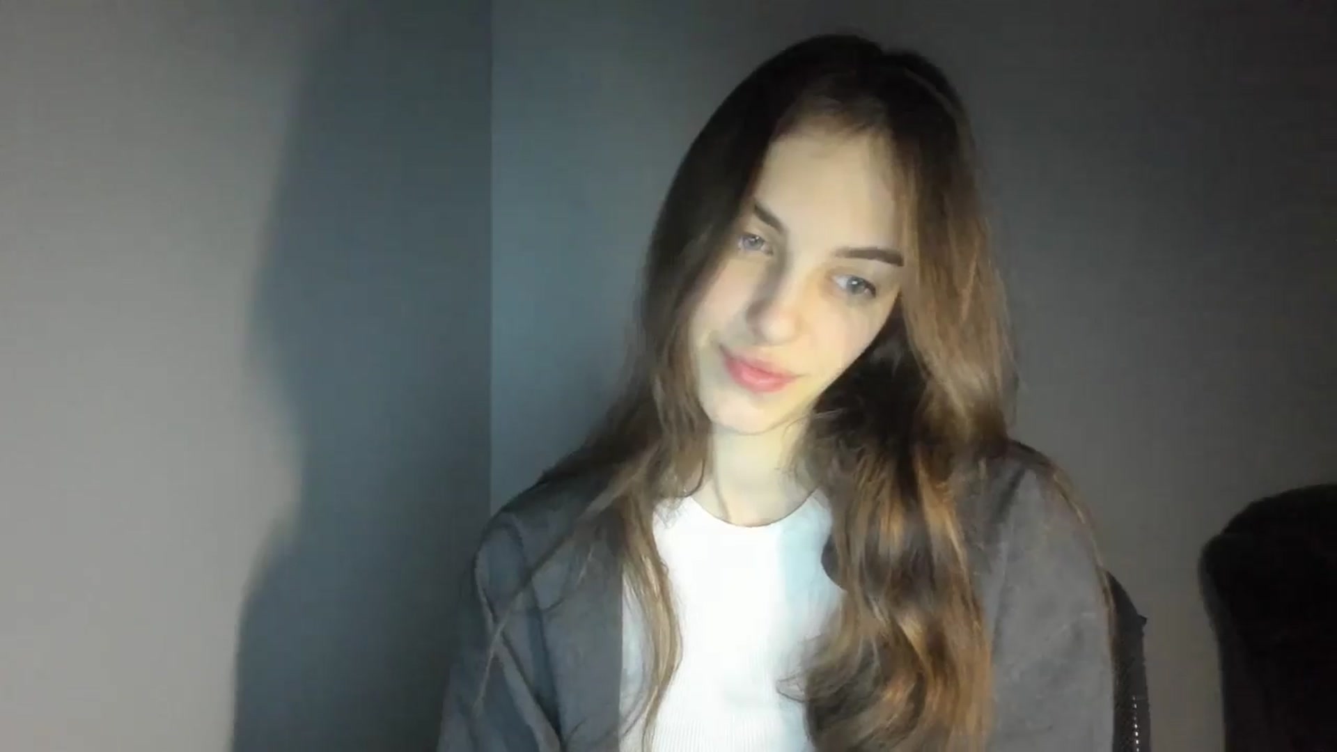 Gallery image thumbnail from Dashamoxy's myfreecams stream on, 02/25/2026, 20:11 image 5 of 20