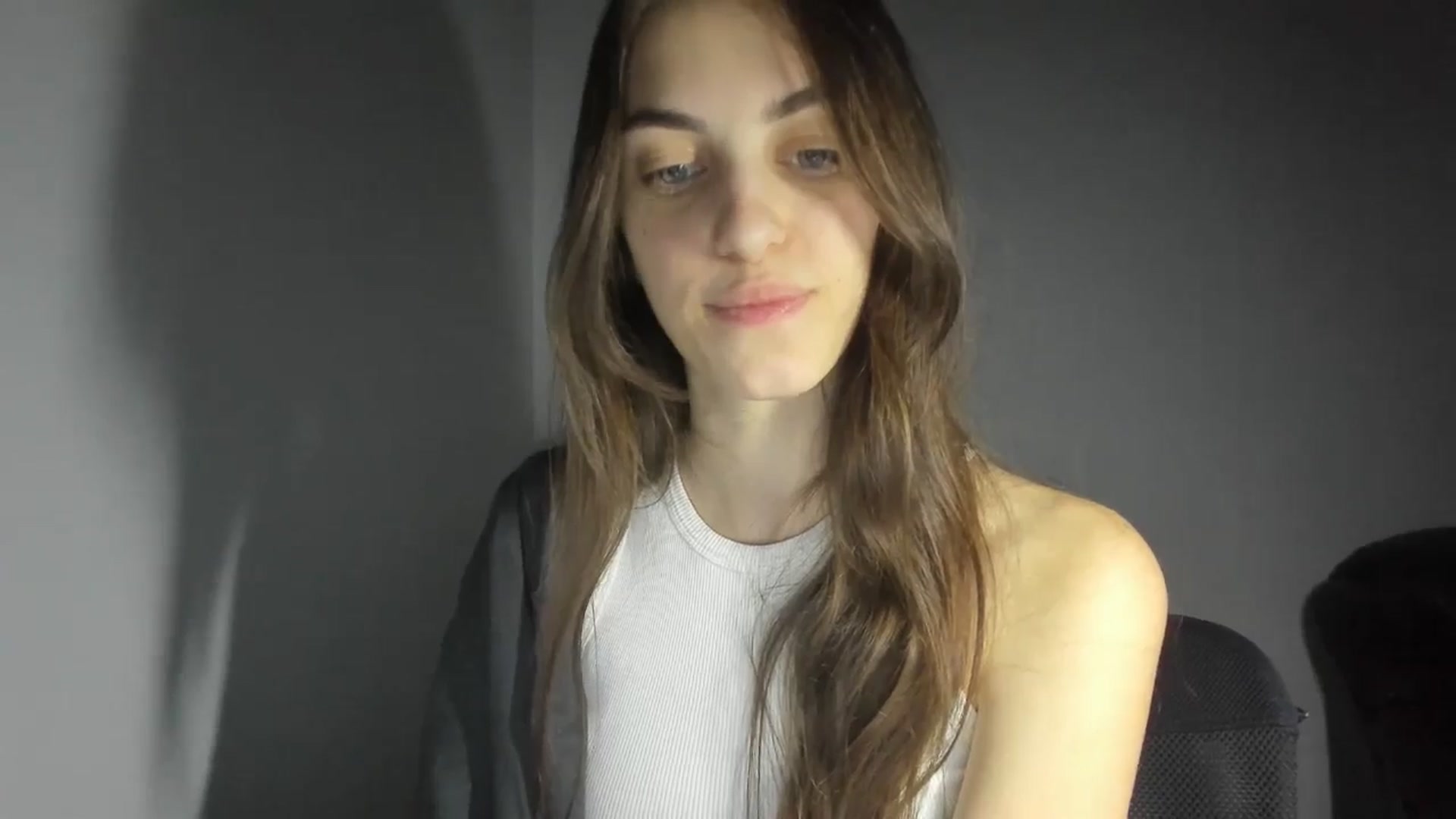 Gallery image thumbnail from Dashamoxy's myfreecams stream on, 02/25/2026, 20:11 image 20 of 20