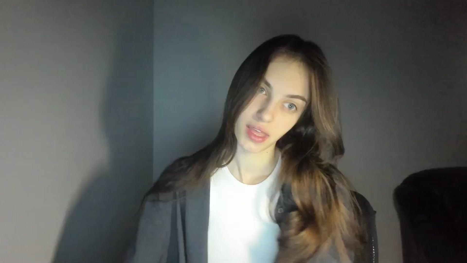 Gallery image thumbnail from Dashamoxy's myfreecams stream on, 02/25/2026, 20:11 image 2 of 20