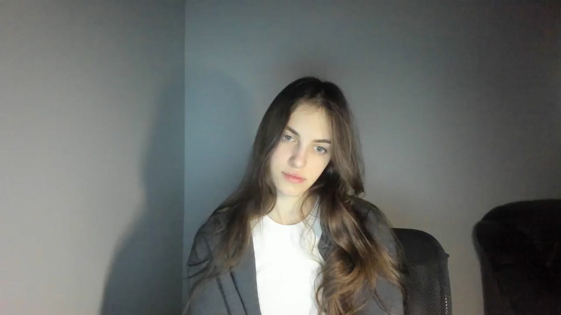 Gallery image thumbnail from Dashamoxy's myfreecams stream on, 02/25/2026, 20:11 image 3 of 20