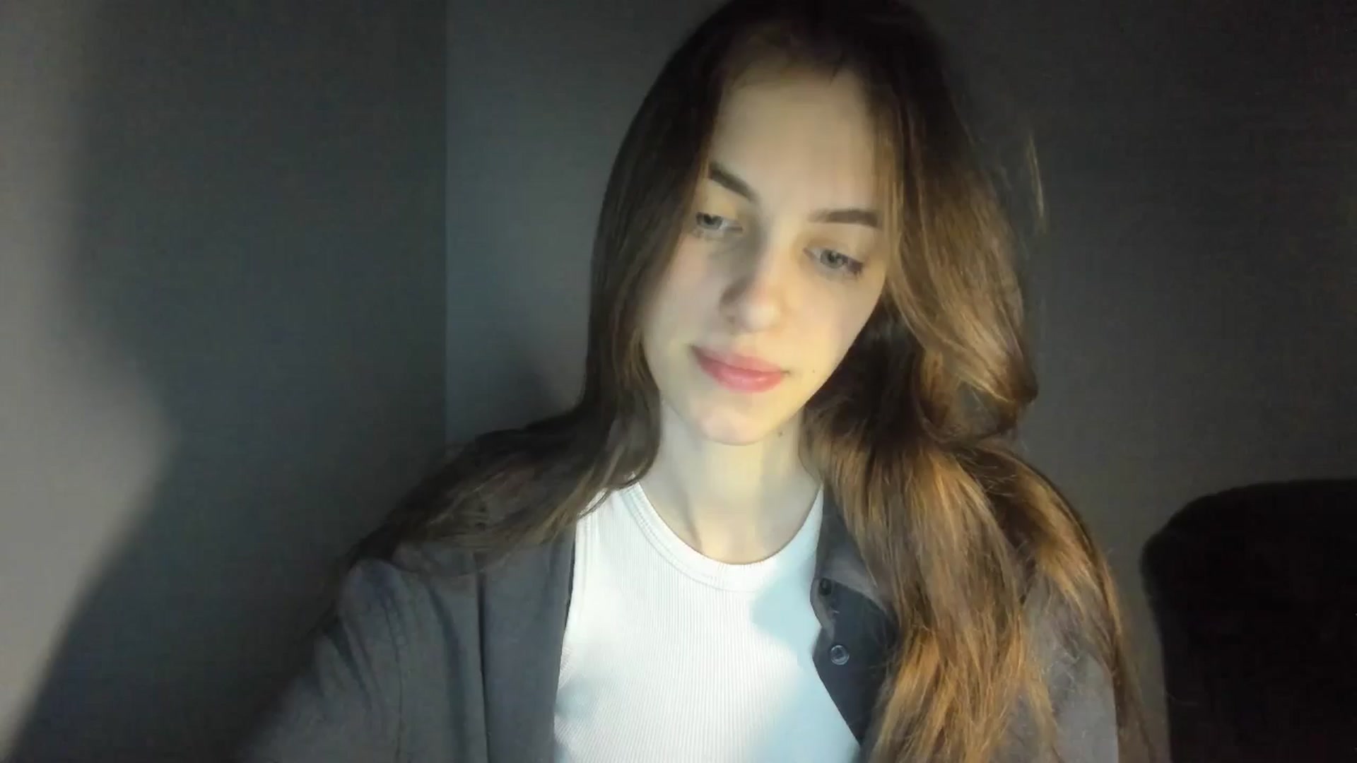 Gallery image thumbnail from Dashamoxy's myfreecams stream on, 02/25/2026, 20:11 image 1 of 20