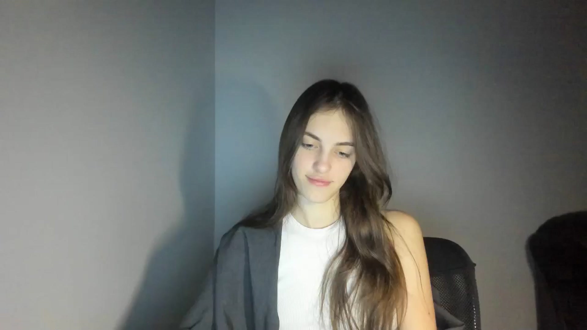 Gallery image thumbnail from Dashamoxy's myfreecams stream on, 02/25/2026, 20:11 image 12 of 20