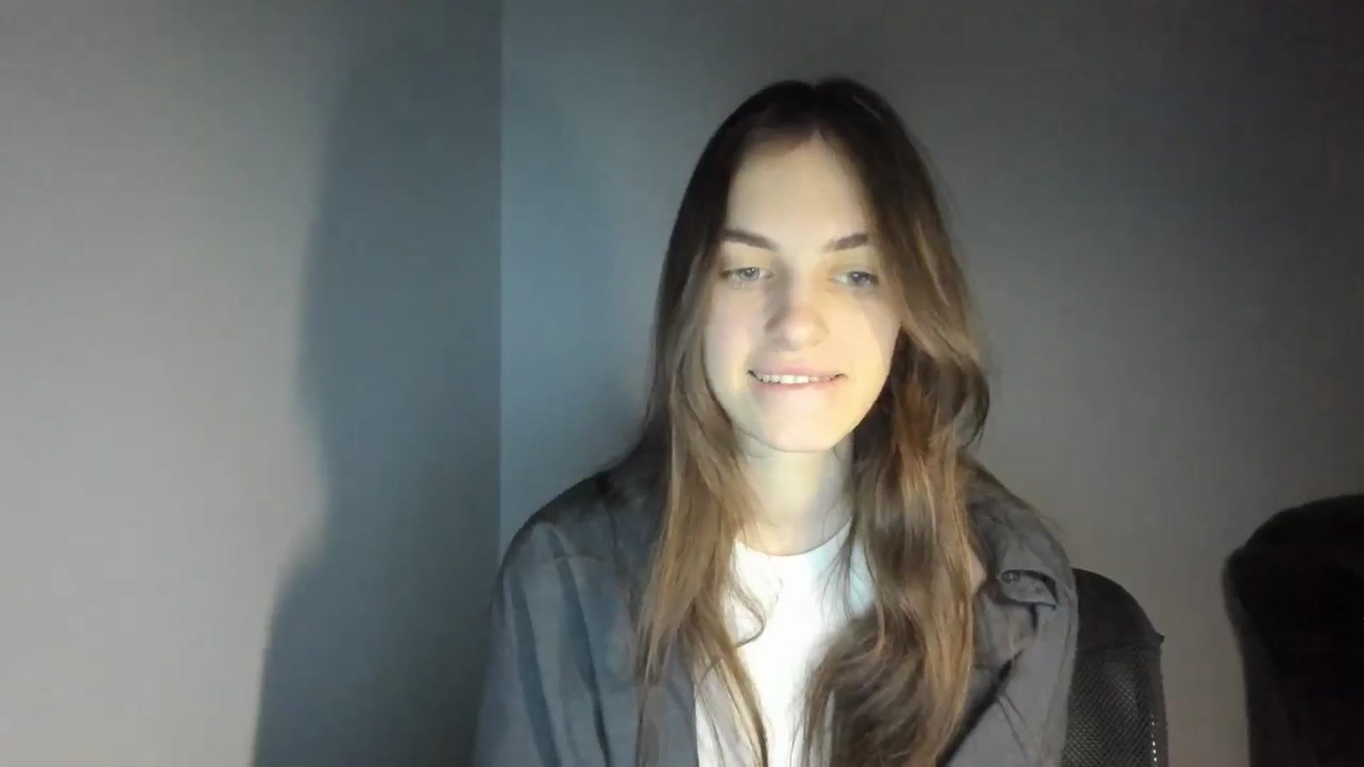 Gallery image thumbnail from Dashamoxy's myfreecams stream on, 02/25/2026, 20:11 image 10 of 20