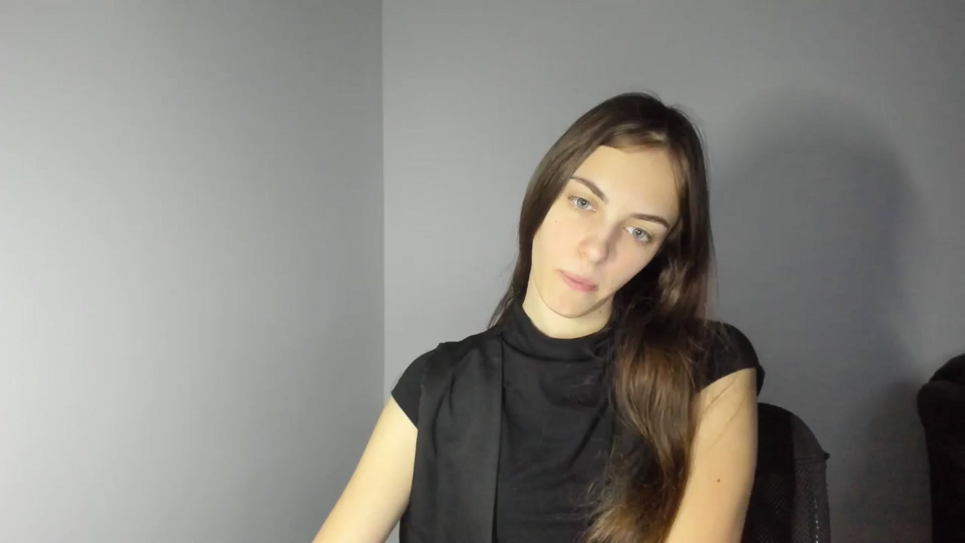 Gallery image thumbnail from Dashamoxy's myfreecams stream on, 02/26/2026, 16:00 image 15 of 20