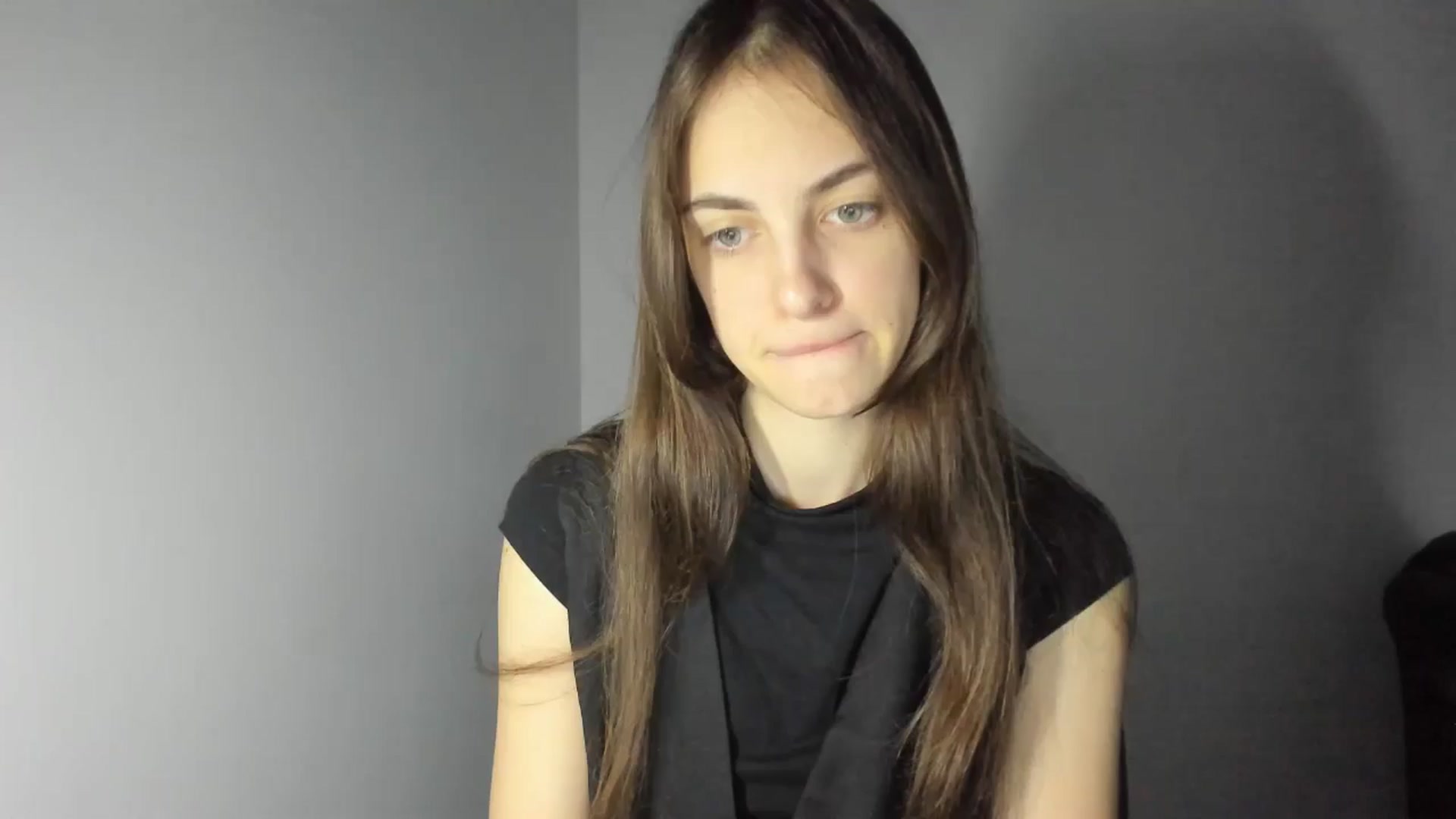Gallery image thumbnail from Dashamoxy's myfreecams stream on, 02/26/2026, 16:00 image 2 of 20