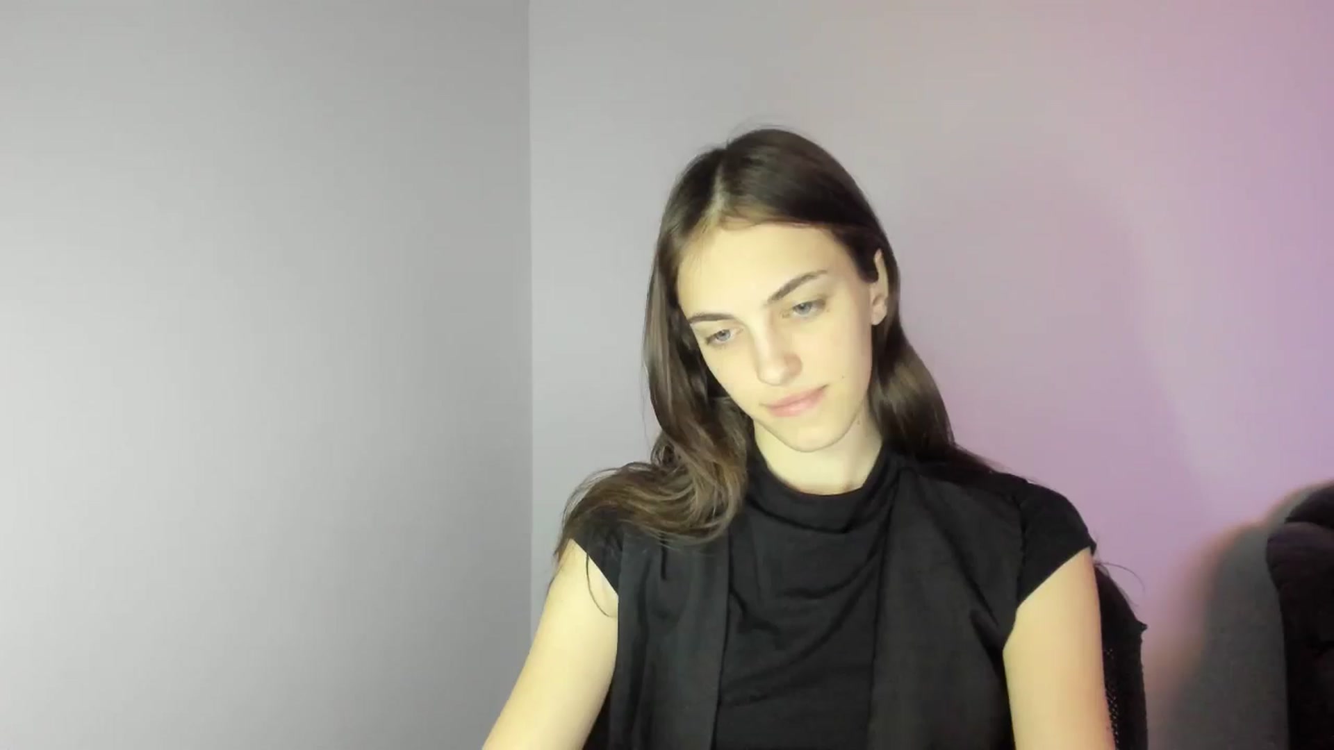 Gallery image thumbnail from Dashamoxy's myfreecams stream on, 02/26/2026, 16:00 image 16 of 20