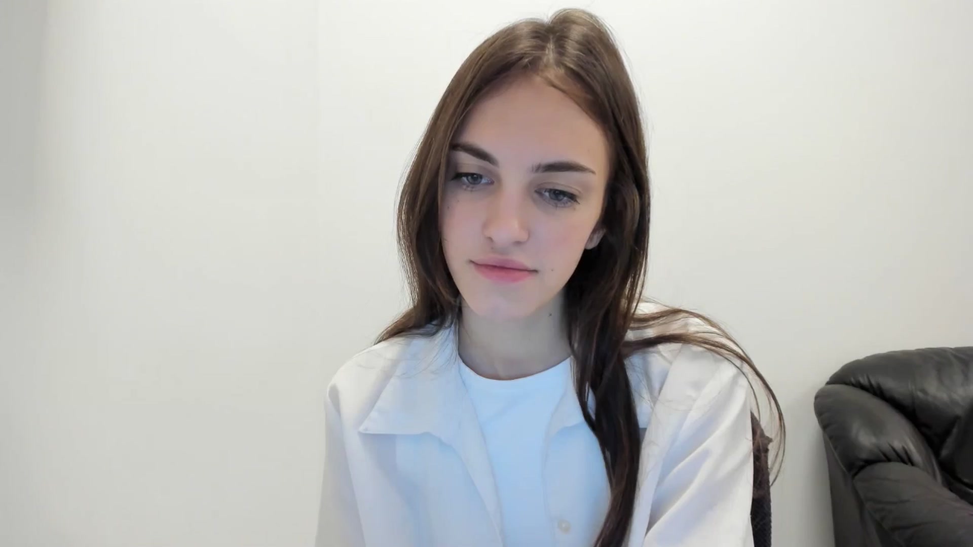Gallery image thumbnail from Dashamoxy's myfreecams stream on, 02/28/2026, 20:39 image 6 of 20