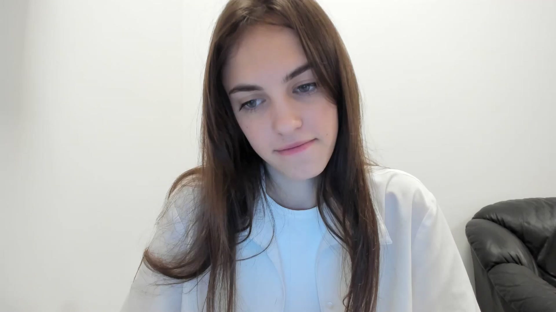 Gallery image thumbnail from Dashamoxy's myfreecams stream on, 02/28/2026, 20:39 image 11 of 20