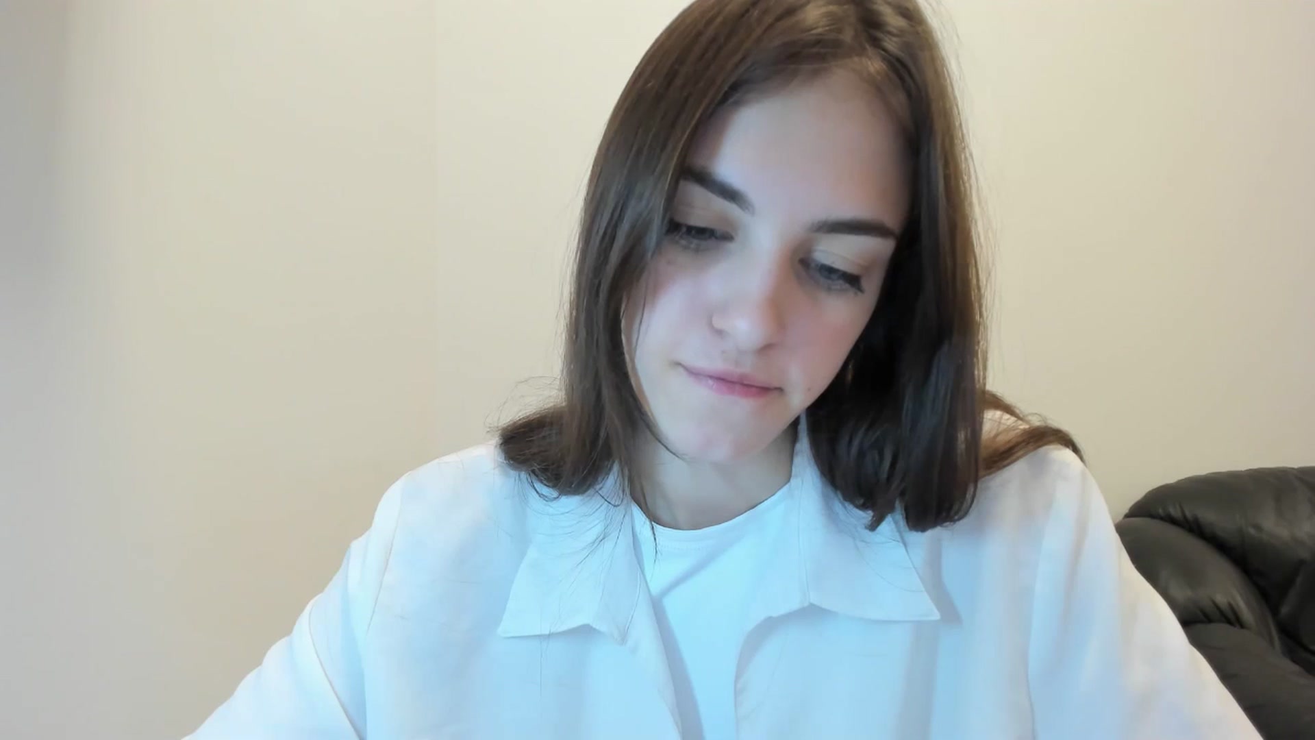 Gallery image thumbnail from Dashamoxy's myfreecams stream on, 02/28/2026, 20:39 image 20 of 20