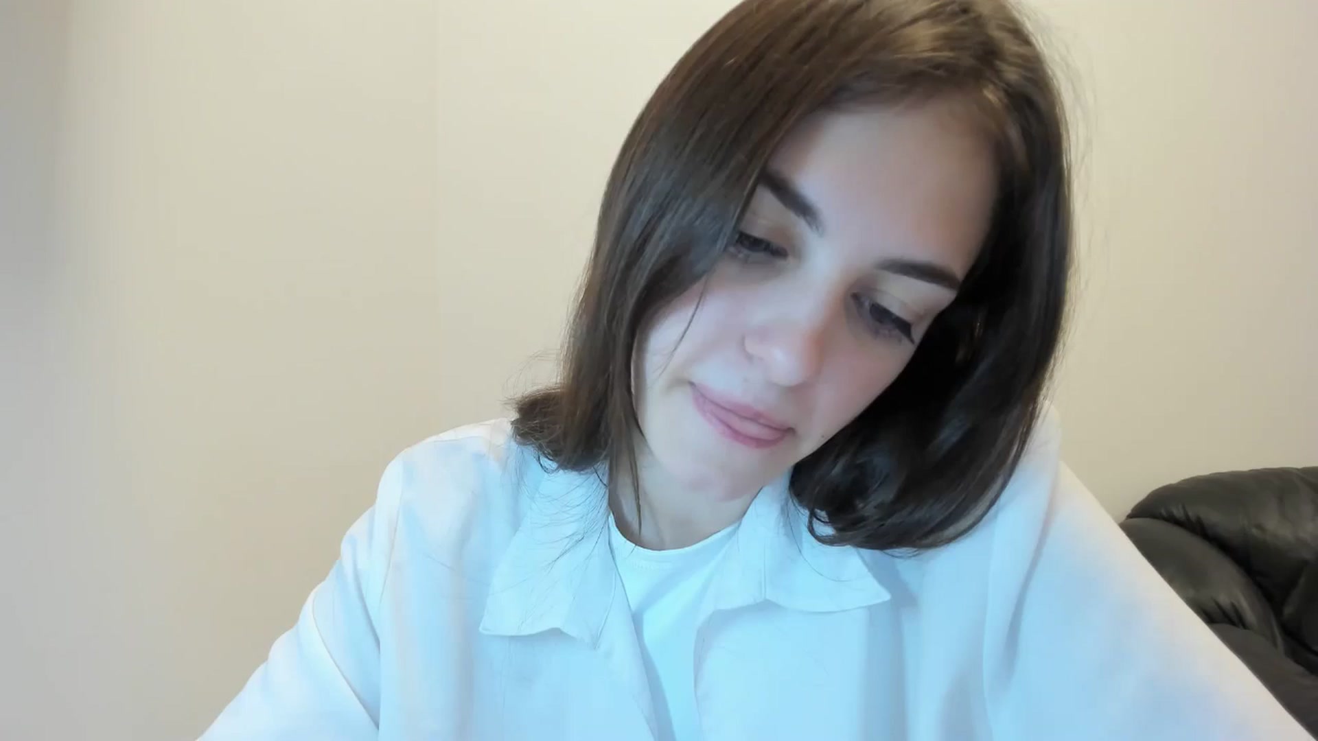 Gallery image thumbnail from Dashamoxy's myfreecams stream on, 02/28/2026, 20:39 image 19 of 20