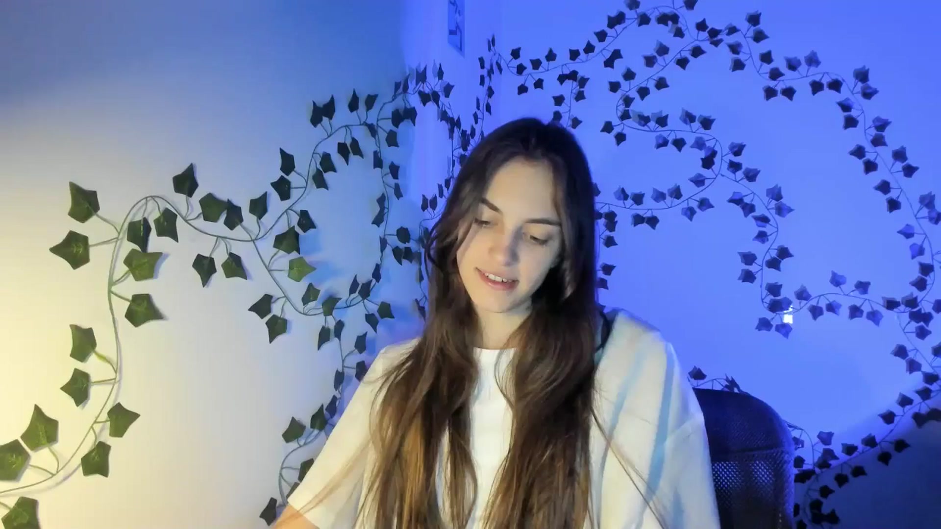 Gallery image thumbnail from Dashamoxy's myfreecams stream on, 03/07/2026, 16:27 image 10 of 20