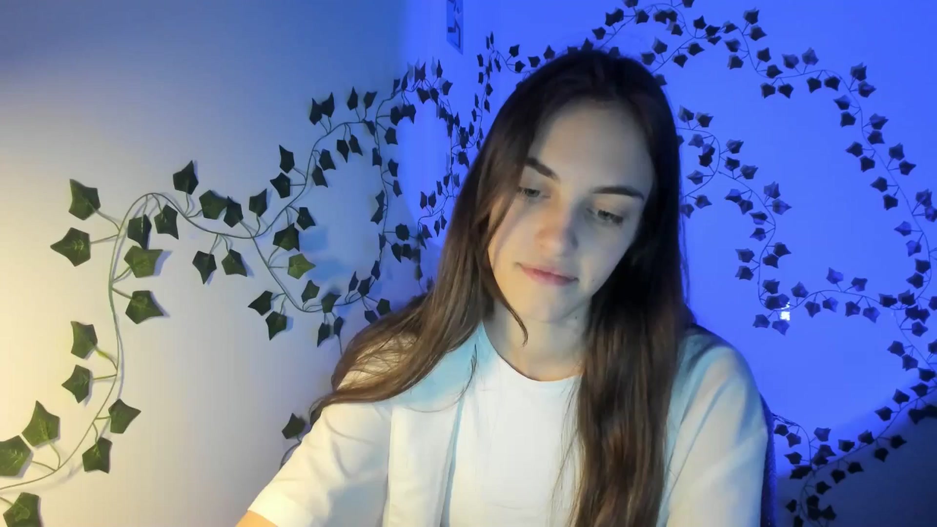 Gallery image thumbnail from Dashamoxy's myfreecams stream on, 03/07/2026, 16:27 image 1 of 20
