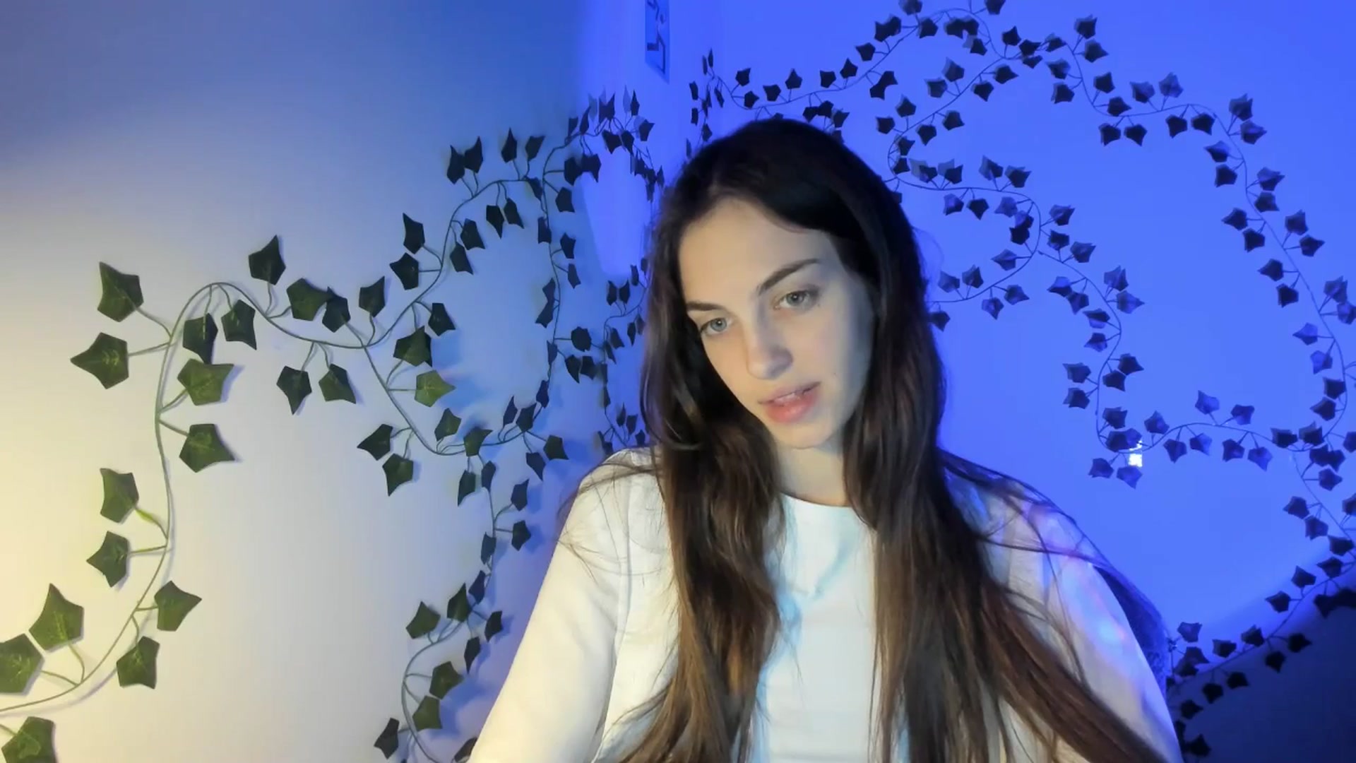 Gallery image thumbnail from Dashamoxy's myfreecams stream on, 03/07/2026, 16:27 image 14 of 20