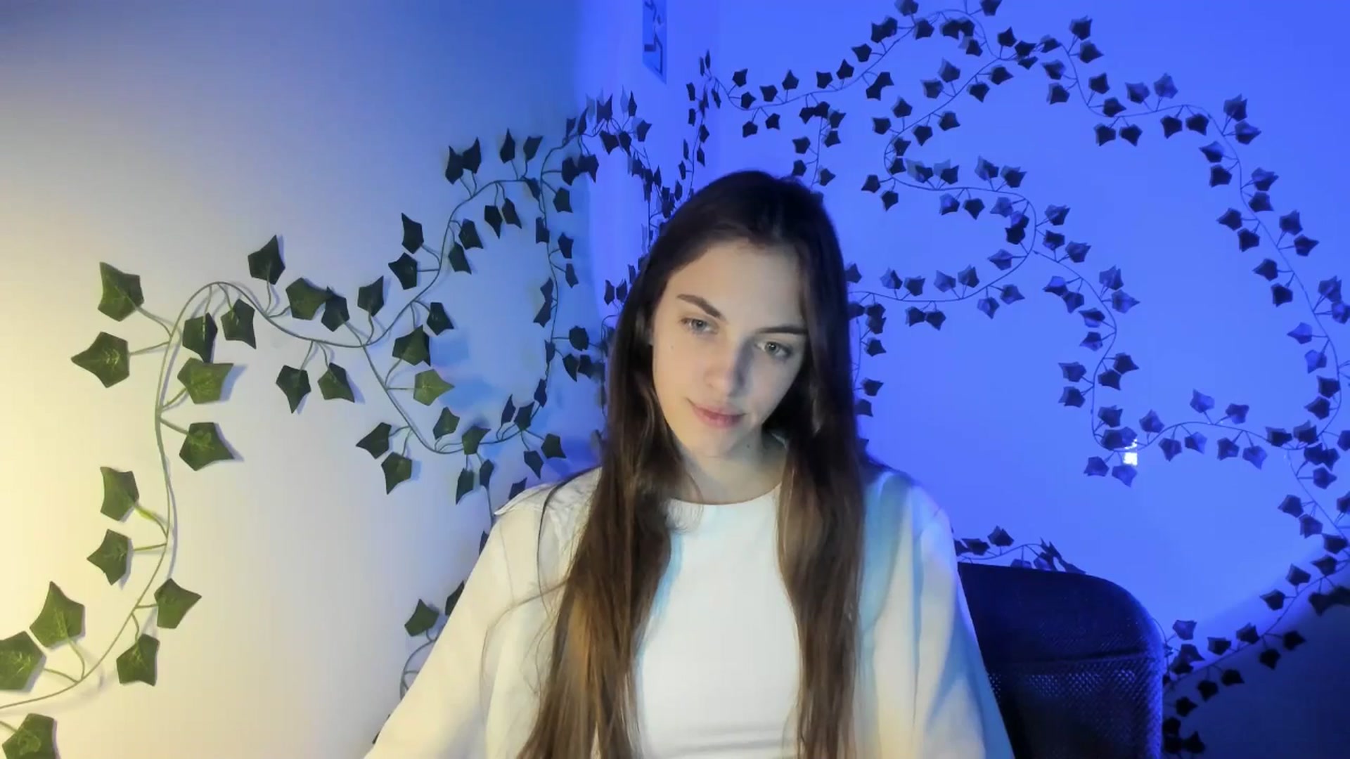 Gallery image thumbnail from Dashamoxy's myfreecams stream on, 03/07/2026, 16:27 image 19 of 20