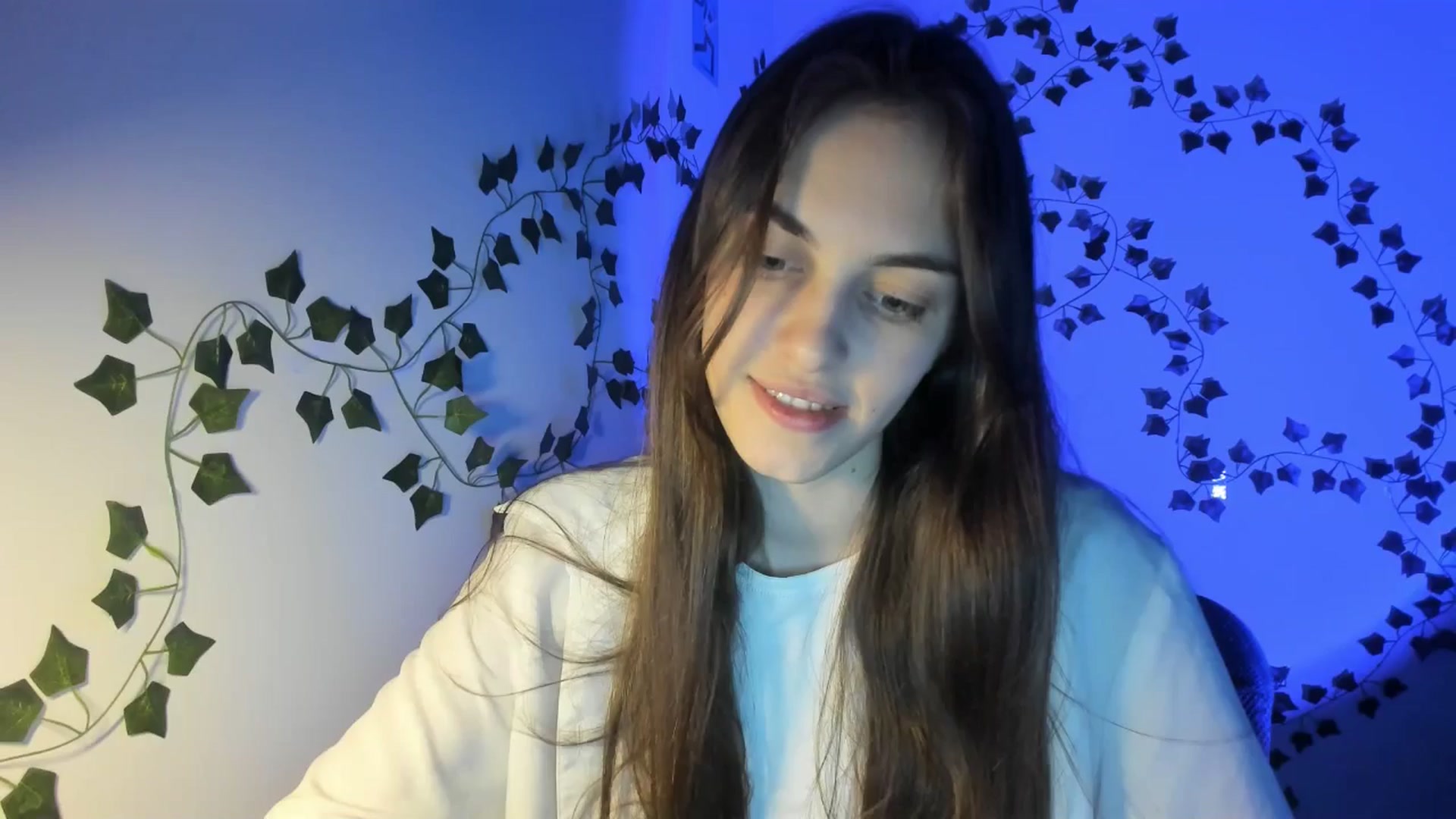 Gallery image thumbnail from Dashamoxy's myfreecams stream on, 03/07/2026, 16:27 image 17 of 20