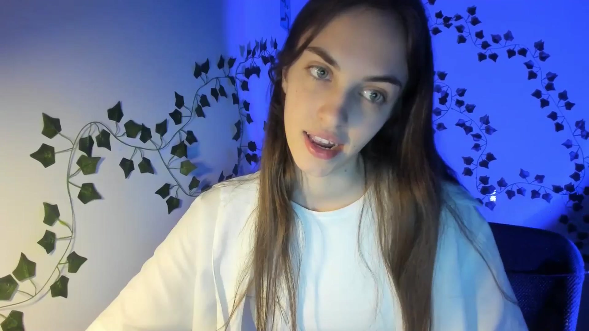 Gallery image thumbnail from Dashamoxy's myfreecams stream on, 03/07/2026, 16:51 image 3 of 20